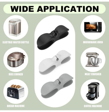 Clipo™ cable organizer