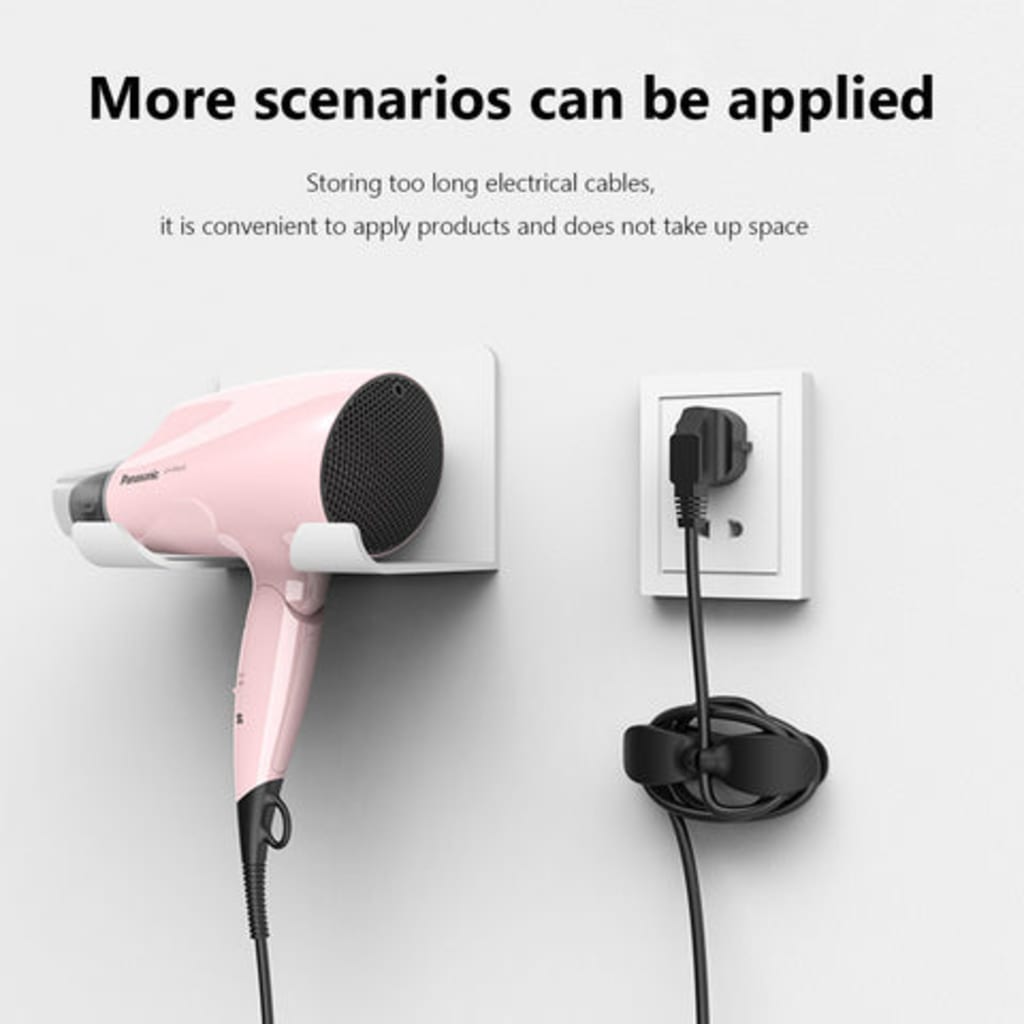 Clipo™ cable organizer