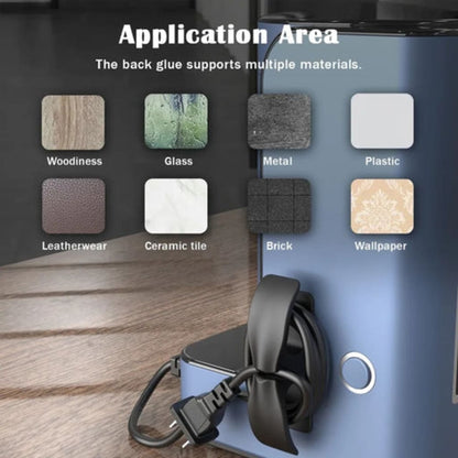 Clipo™ cable organizer