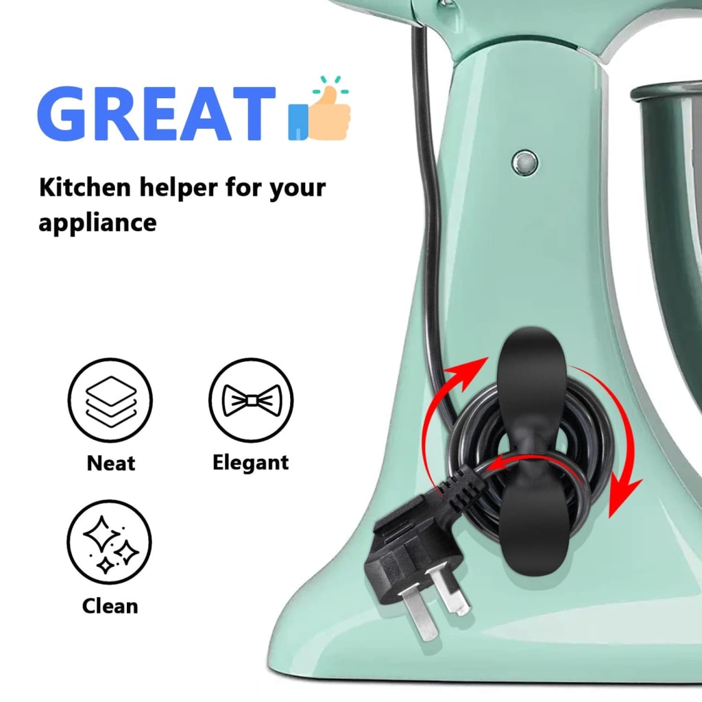 Clipo™ cable organizer