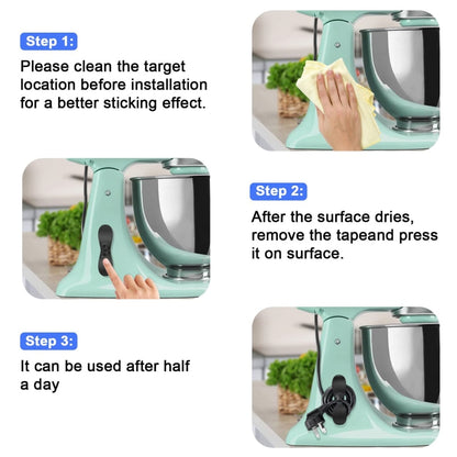 Clipo™ cable organizer