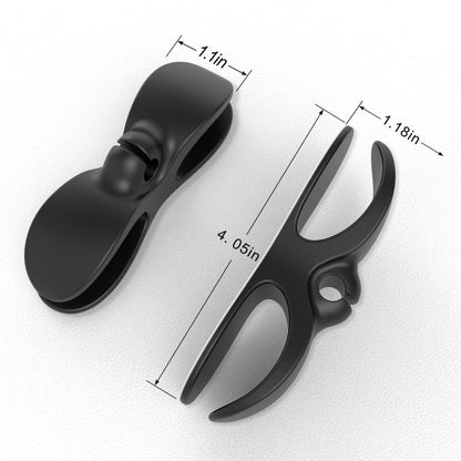 Clipo™ cable organizer