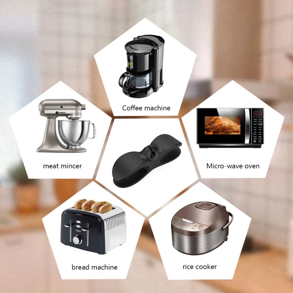 Clipo™ cable organizer