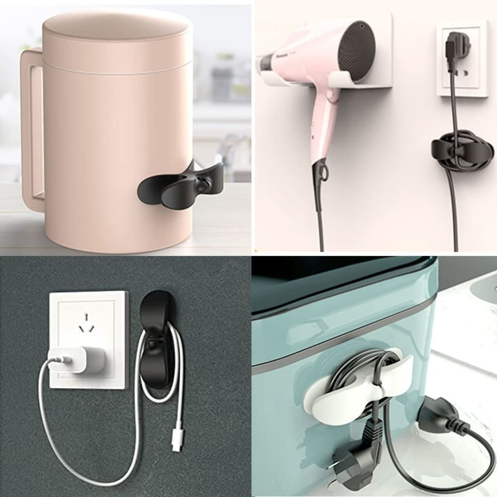 Clipo™ cable organizer